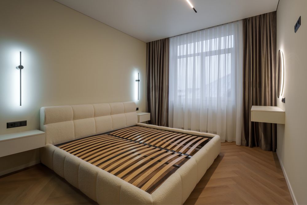 2-к новобудова біля Кварцу