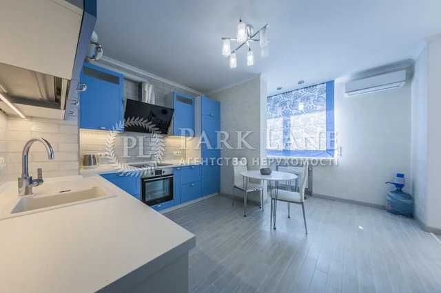 Французський квартал Чікаго ЖК Нью-Йорк 1 кімн квартира