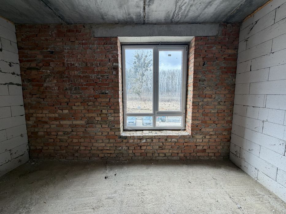 Продаж 2кімнатної квартири у новобудові