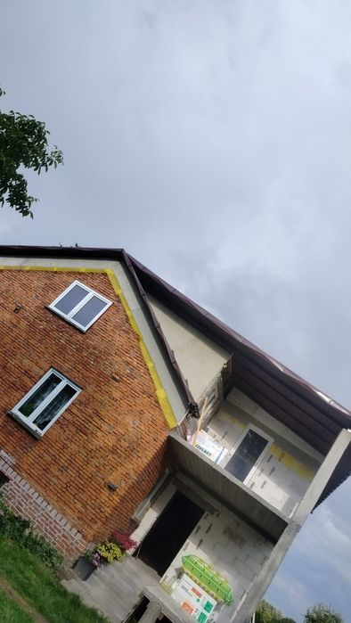 Kompleksowe usługi dekarskie