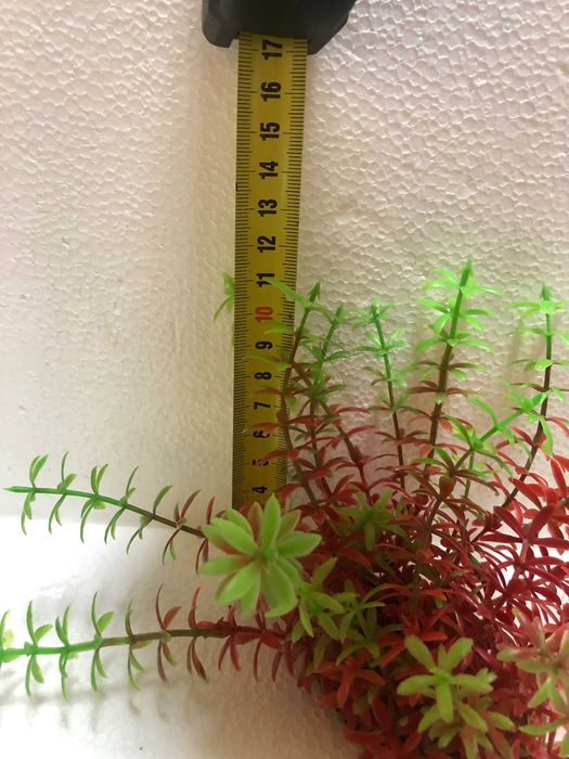 Аксессуары для аквариума большого Искуственные растения