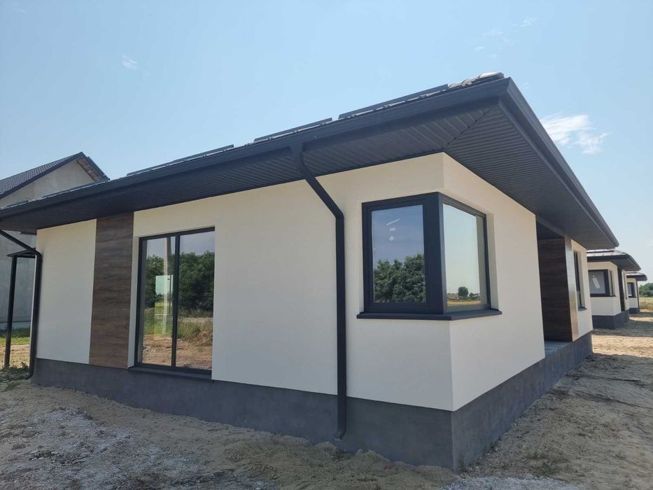 Новобудова продам новий будинок