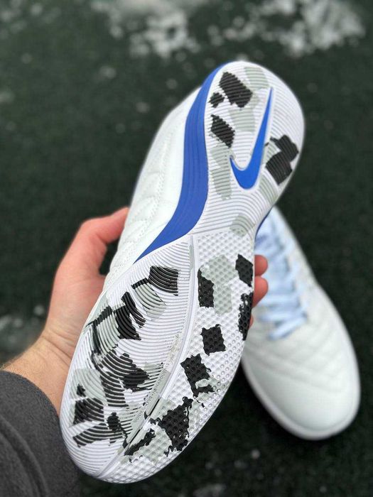 !SALE! Футзалки Nike Lunar Gato II 36 37 38 39 40 41 42 43 44 45 найк шкіра