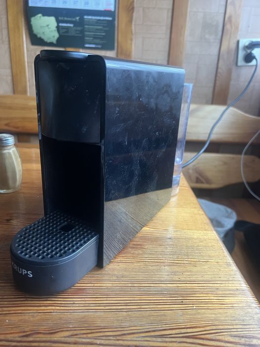 Krups Nespresso Essenza Mini