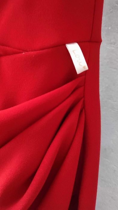 Lou suknia wieczorowa