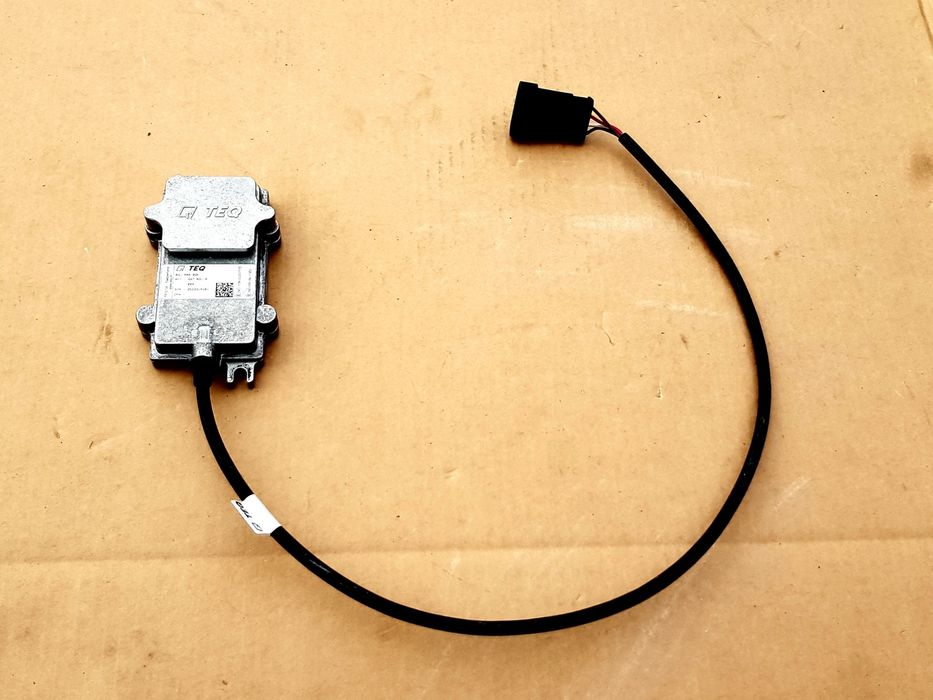 Moduł TEQ A3J.A00.0QK (Q07.A3J.A) NOWE