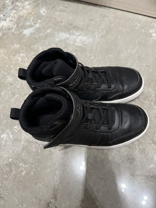 Ботінкі осінь