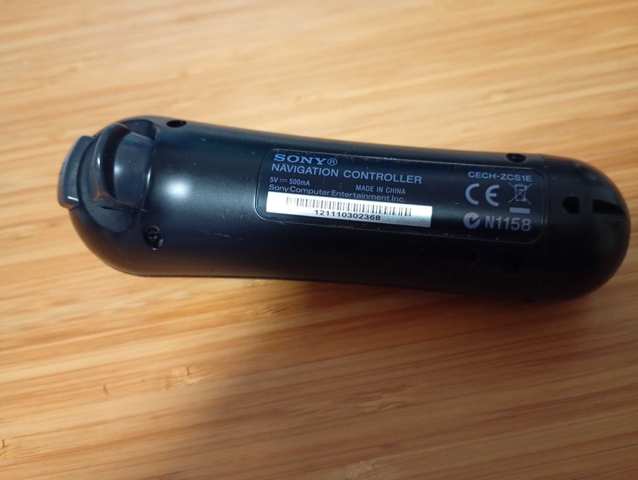 Sony Navigation controlar PS3/PS4