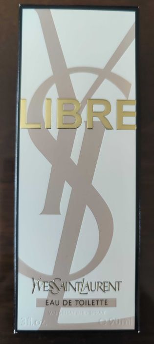 YSL Libre EDT 90 mL