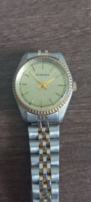 Zegarek damski Quemex