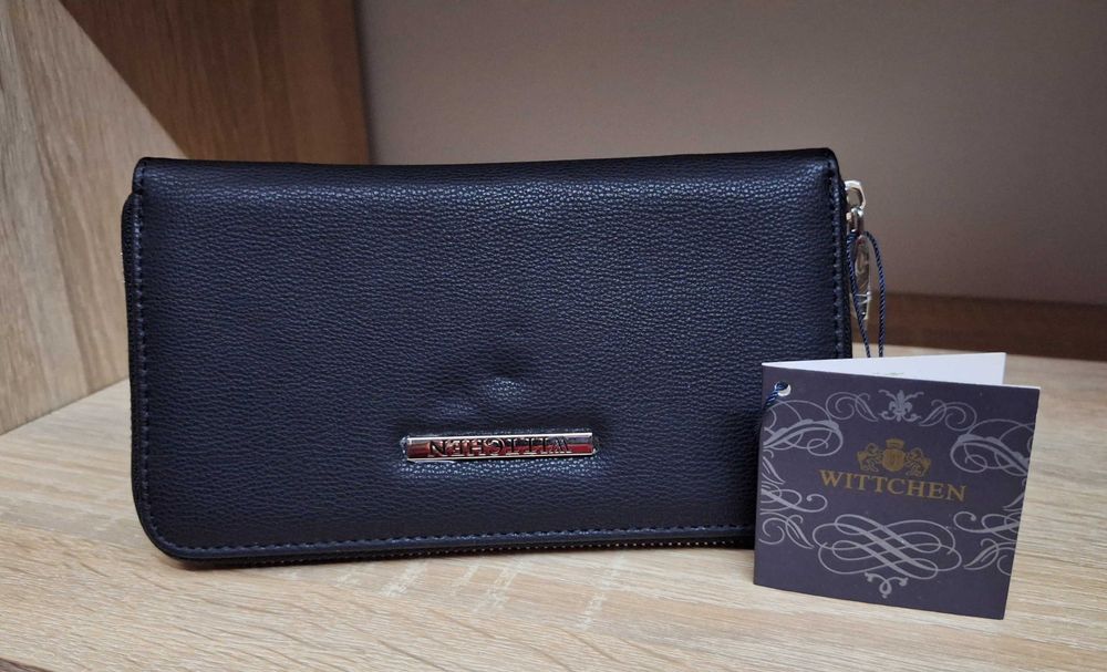 Nowy portfel WITTCHEN