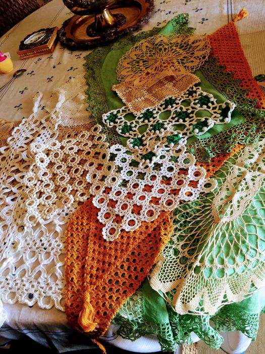 Pecas decorativas para o lar