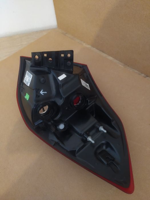 Lampa Hyundai i20 II Lift tył lewa