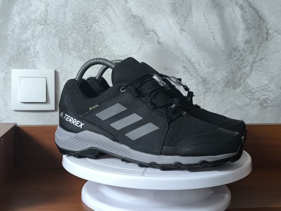 Жіночі кросівки Adidas Terrex Gore-Tex