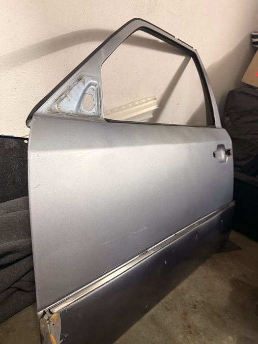 Porta Mercedes W124