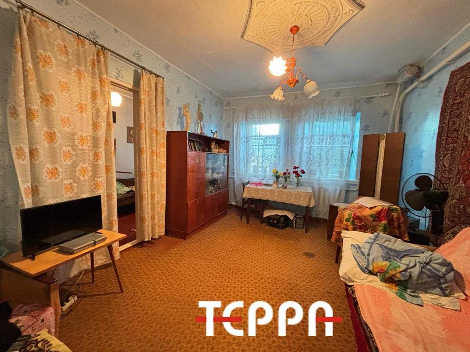 Продаж будинку, Тепличне