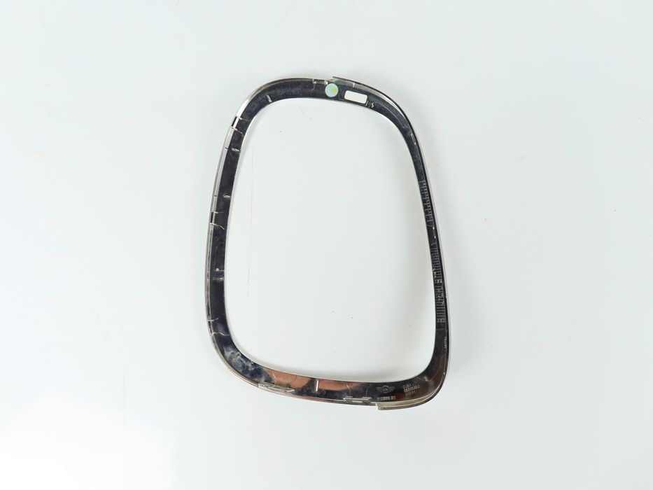 Aro Do Farolim Mini Mini Ref: 63218495332 2013 - 2025