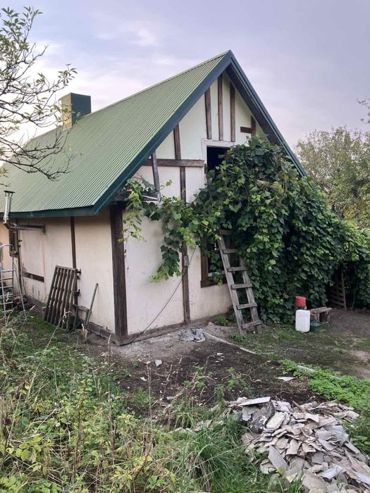 Продам будинок с.Селисько
