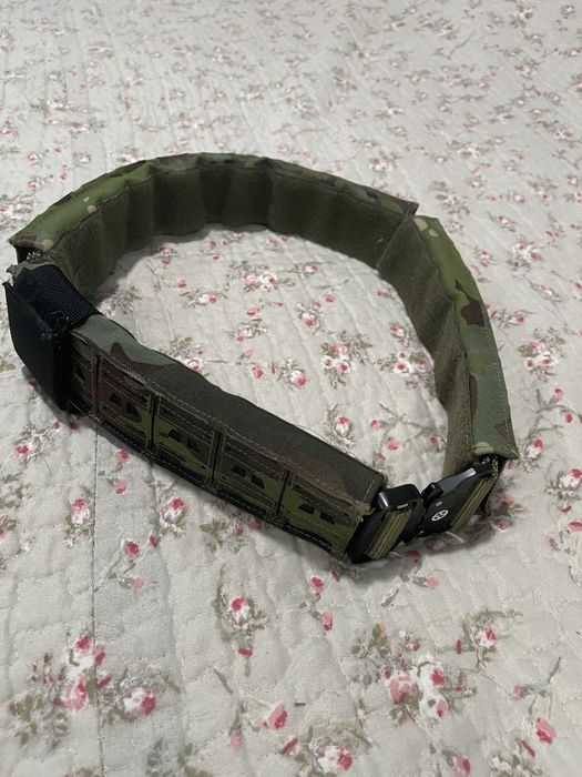 Vario material airsoft