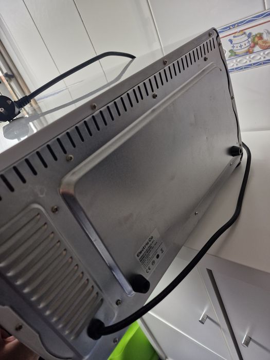 Forno Elétrico,  EletricCo 22L 1500W