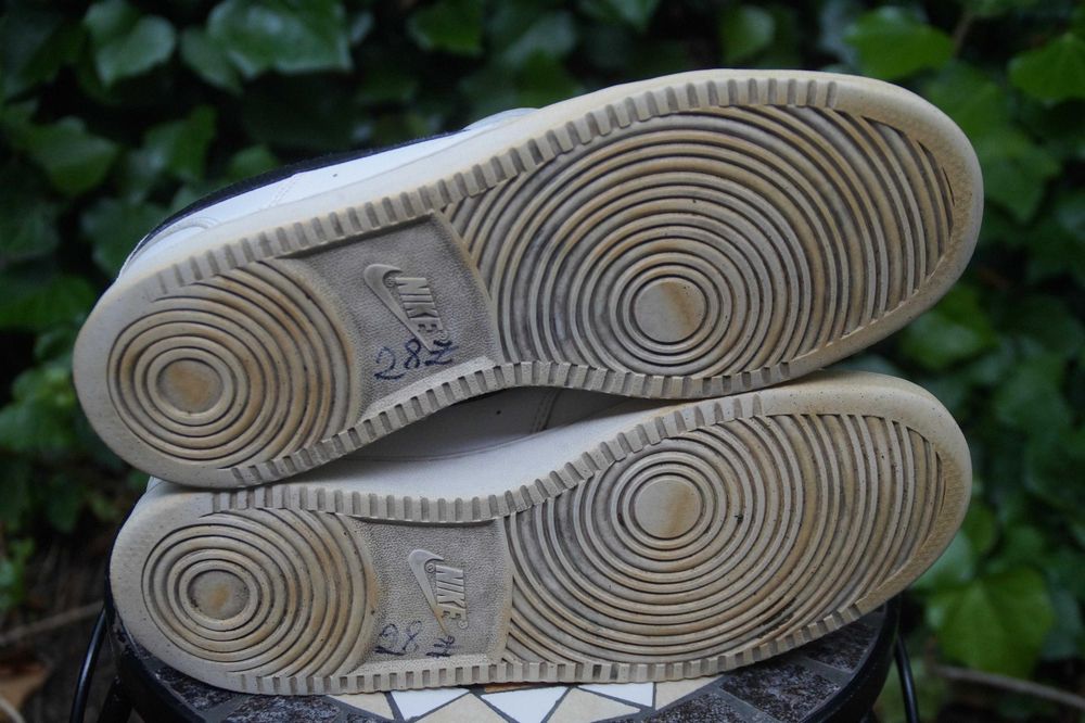Buty Nike roz.42