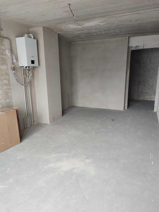 1 кімн. квартира в новобудові на Масанах. Будинок зданий. (С1)