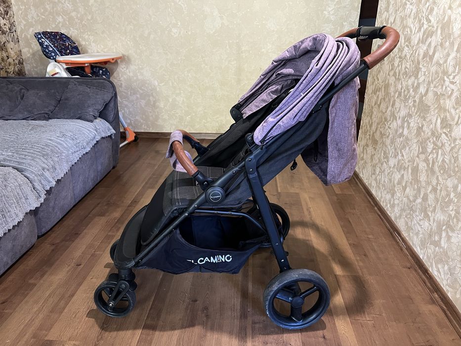 Продам дитячу коляску.