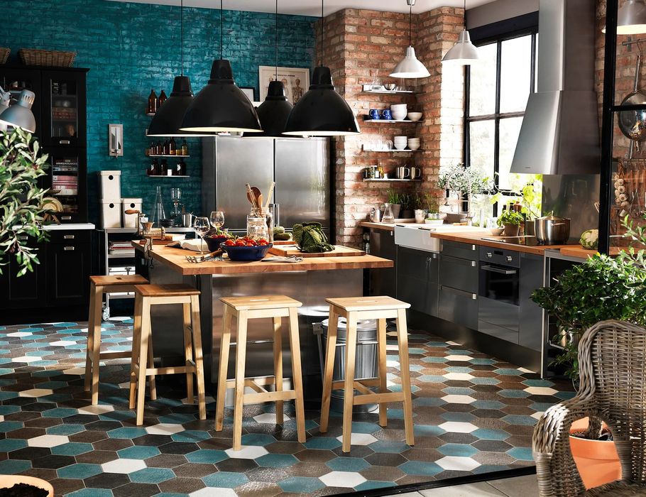 Барний стілець NILSOLLE  IKEA 104.621.23