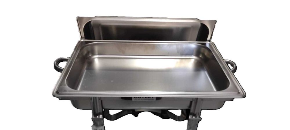 Rechaud - BOM PREÇO