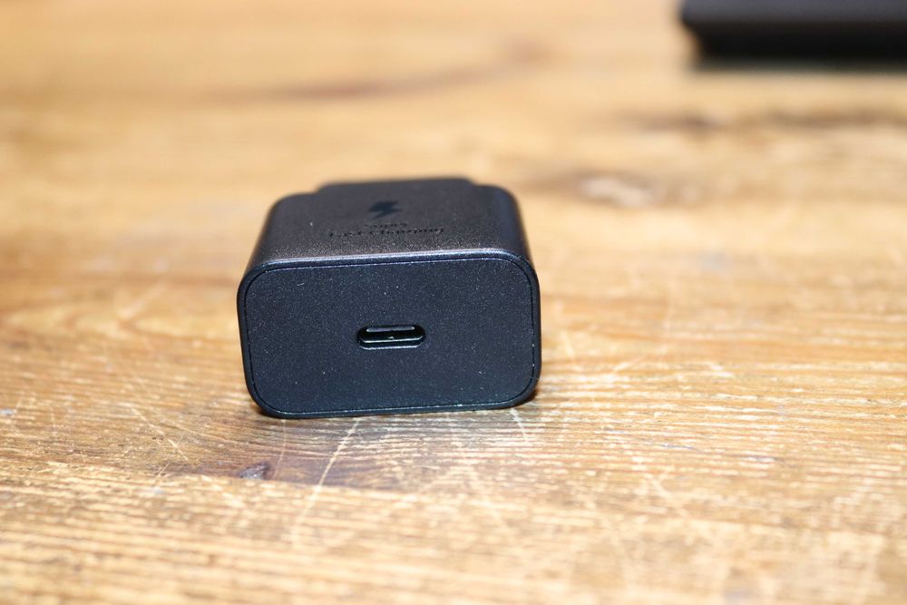 Ładowarka Samsung 25W kabel USB-C (5794)