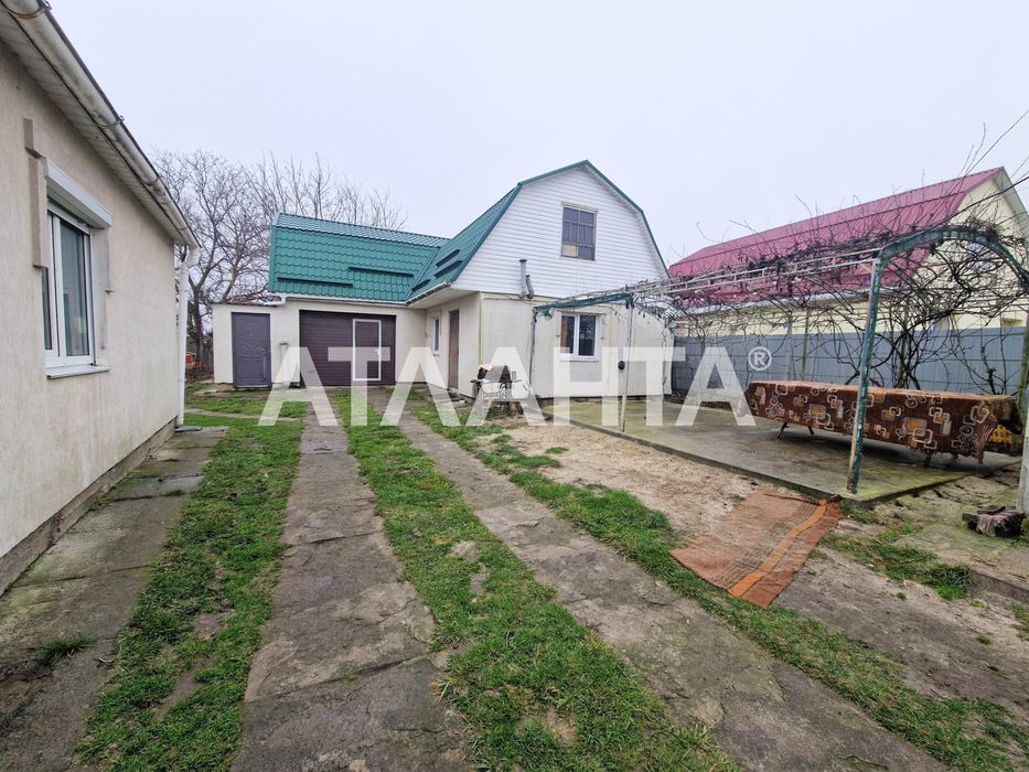 Будинок с.Липівка. ГАЗ. Постанови+. Євідновлення