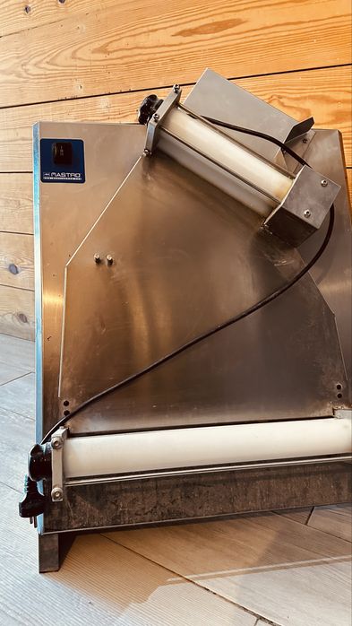 Laminador Pizza 40 cm