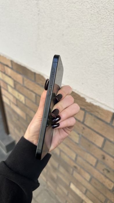 Used iPhone 15 Pro Max 256Gb Blue
