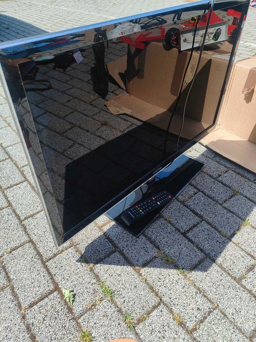 Tv Samsung 37 cali