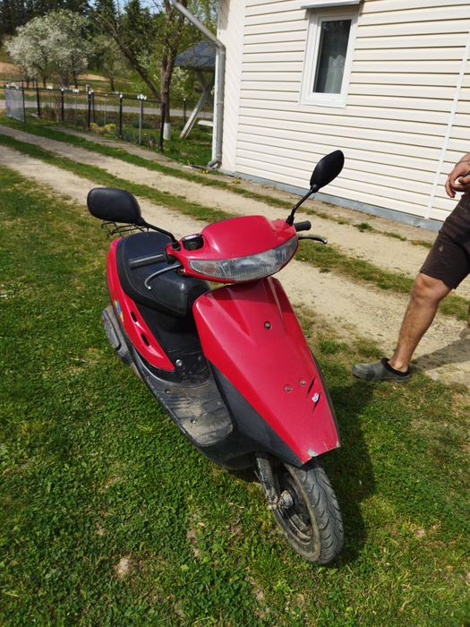 Продам Хонду Діо 27