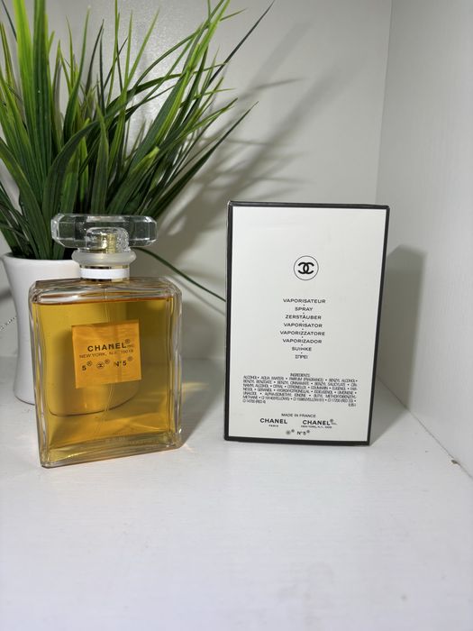 chanel N°5 EDP 100 ML