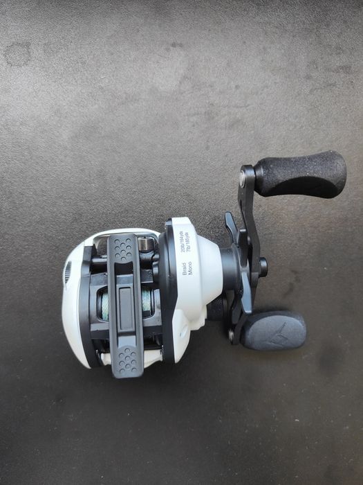 Carreto Piscifun Carbono XCS 8.1