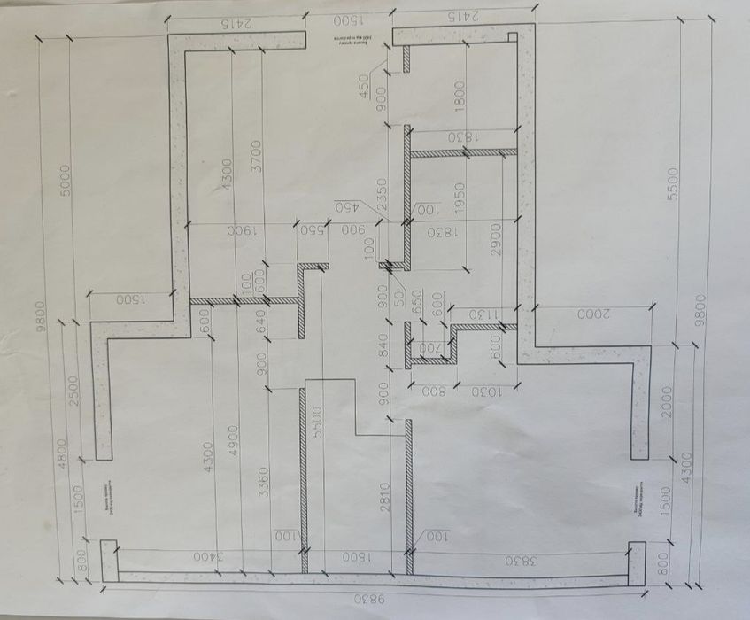 Продаж дуплексу Фурси