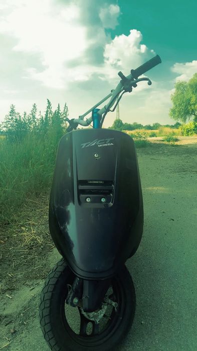 Honda tact af  24