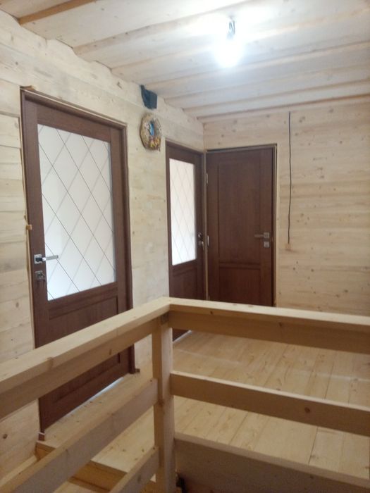 Чудовий відпочинок у Закарпатті Садиба у Вані