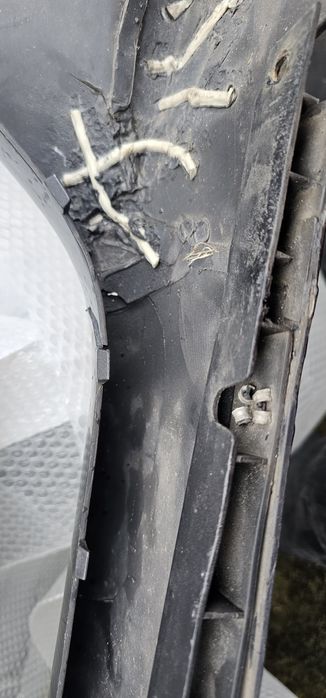 Vendo pára choques pack M f30/f31