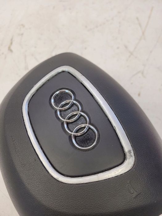 PODUSZKA POWIETRZNA AUDI A6 C7 A7 4G0880201E *1*