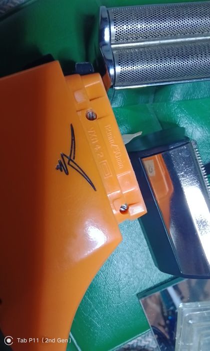 Электробритва Нева-303