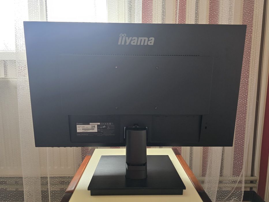 Ігровий монітор Iiyama G2560HSU-B3