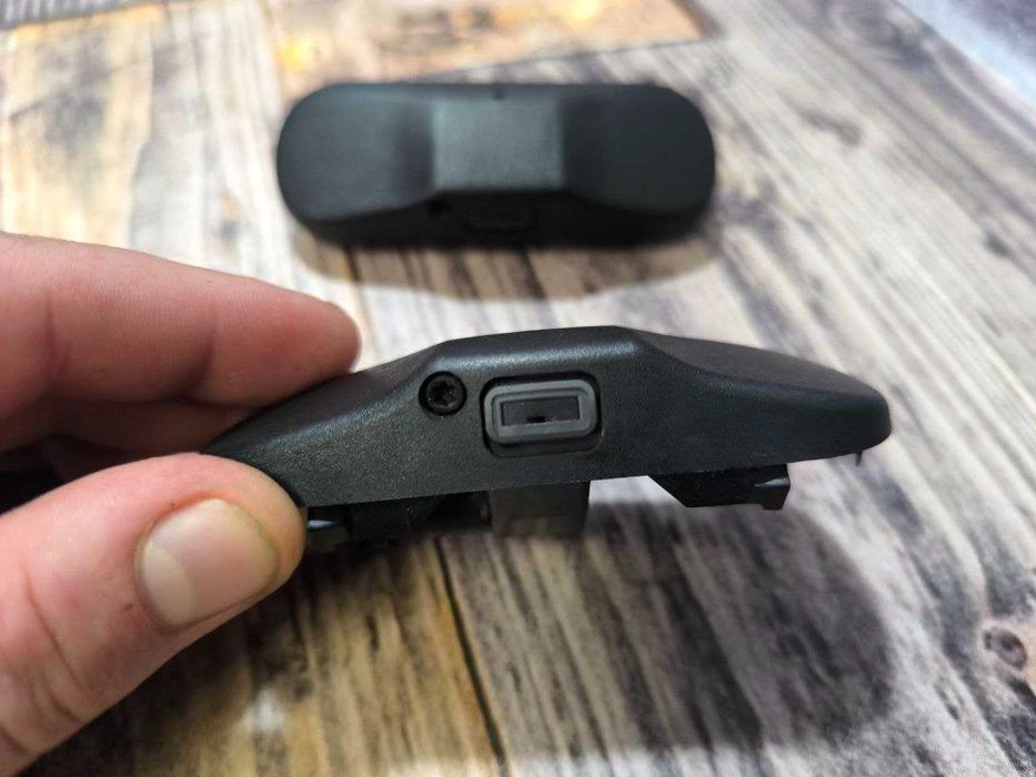 Форсунка омивача лобового скла права ліва Volkswagen ID.3 5G0955986
