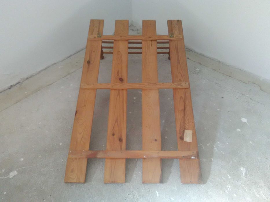 stary POLSKI wieszak PRL Chodzież retro vintage antyk zabytek loft