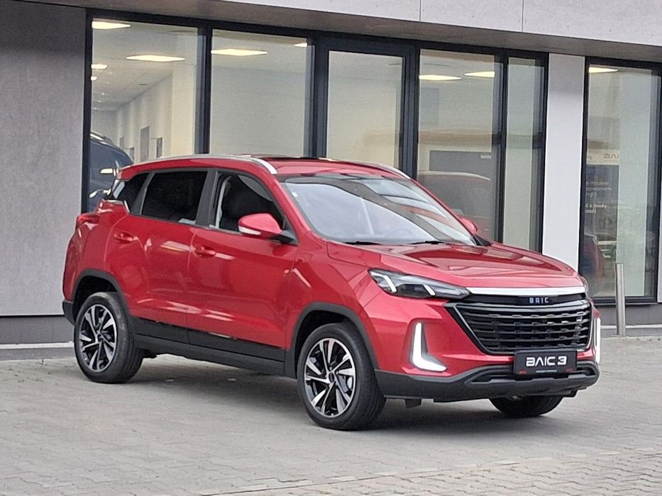 BAIC 3