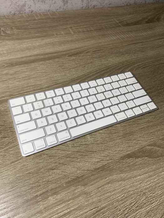 Клавиатура Apple Magic Keyboard 2 lightning Оригинал беспроводная