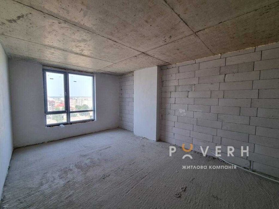 Продаж квартири в жк Манхетен з великою кухнею