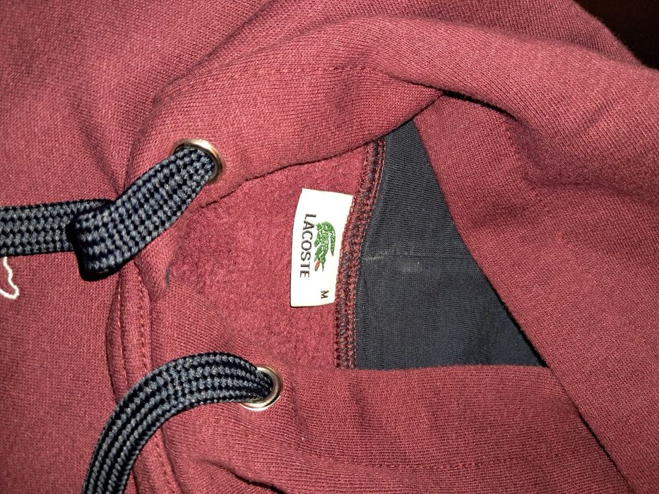 Sweatshirt Lacoste